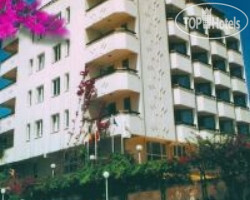 New photos from tourists Silvana 3*