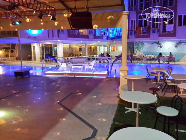 New photos from tourists Lara World 3*