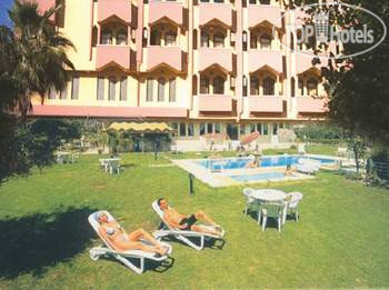 New photos from tourists Ilyo 3*