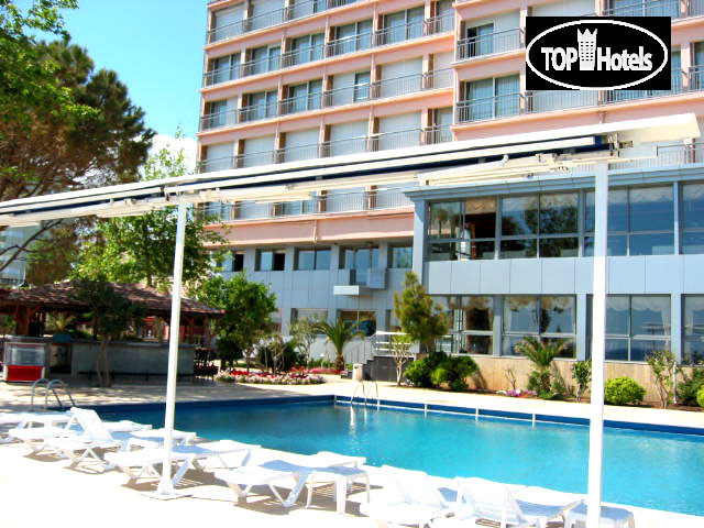 Hotelier's photos Lara 3*