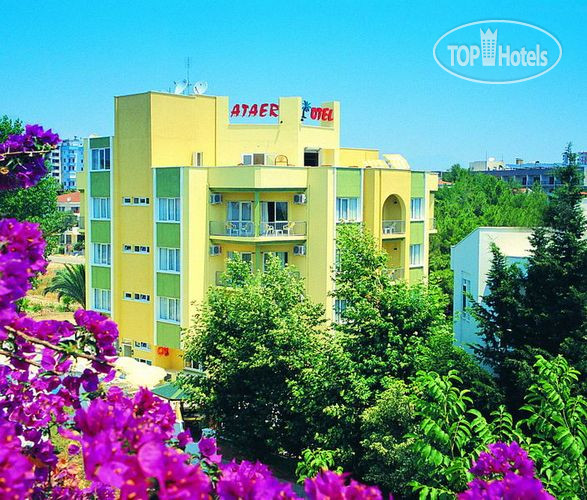 Hotel photo Ataer 3*