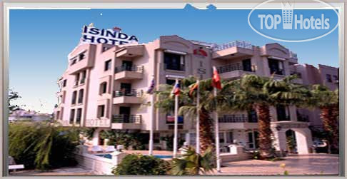 New photos from tourists Isinda 3*