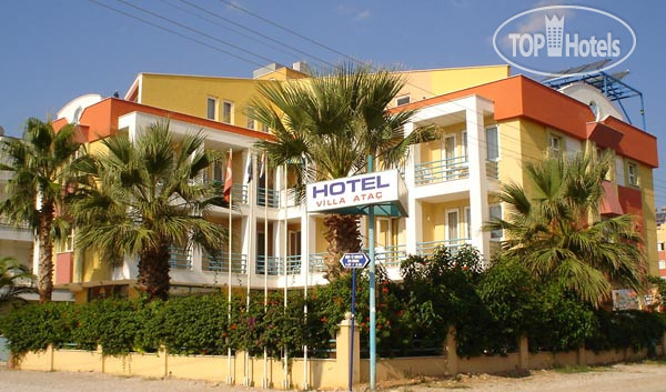 Hotelier's photos Theluna City Hotel 3*