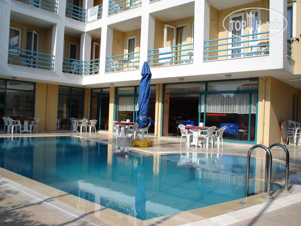 New photos from tourists Theluna City Hotel 3*