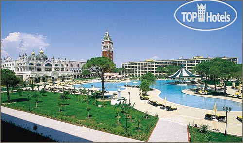 Hotelier's photos Ducale Lara 5*