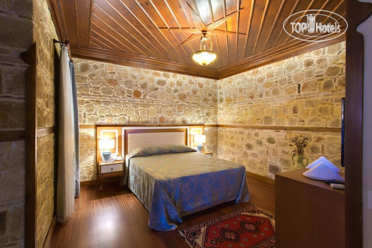 New photos from tourists Dogan 4*