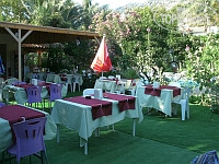 New photos from tourists Gelidonya Hotel Adrasan 1*