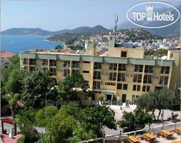 Hotelier's photos Habesos 3*