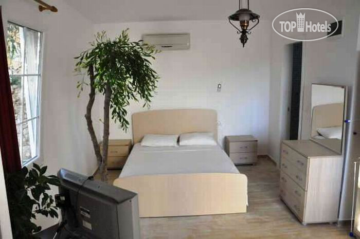 New photos from tourists Kalkan Park 2*