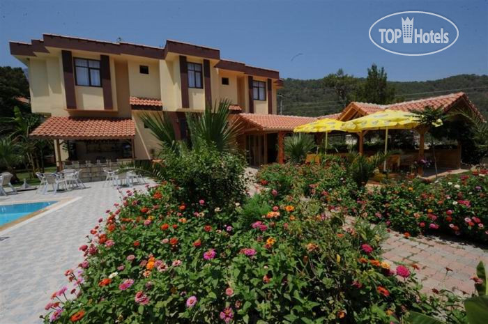 New photos from tourists Margarita 2*