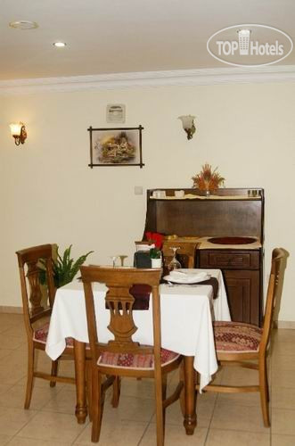 New photos from tourists Reutlingen Hof 4*