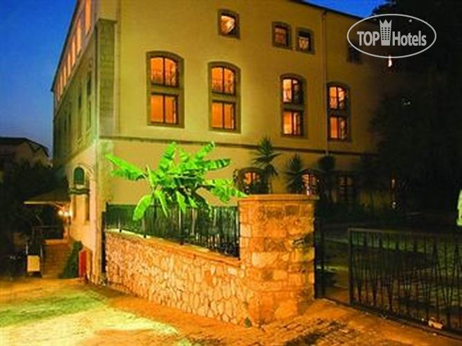 Hotelier's photos Adalya Port Hotel 4*