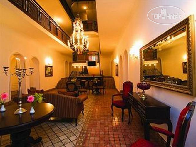 New photos from tourists Adalya Port Hotel 4*