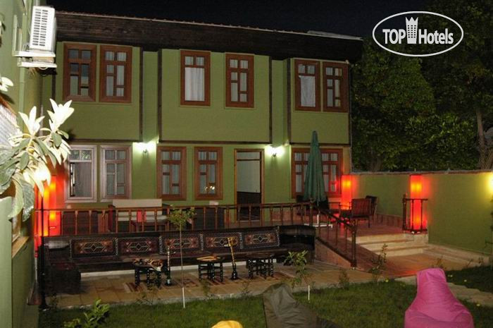Hotelier's photos Oscar 3*