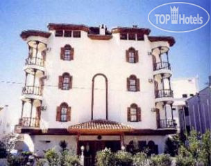 New photos from tourists Villa Orhon 3*