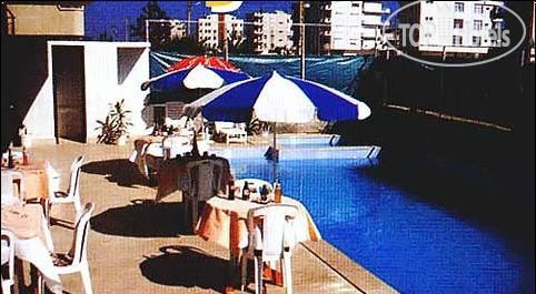 Hotelier's photos Turkay 3*