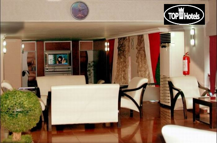 New photos from tourists Madi 3*