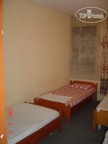 Hotel photo Lazer Pension 3*
