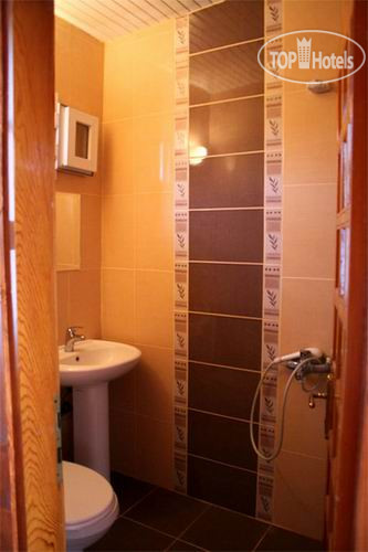 New photos from tourists Lazer Pension 3*