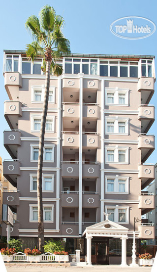 Hotel photo Triana Hotel 3*