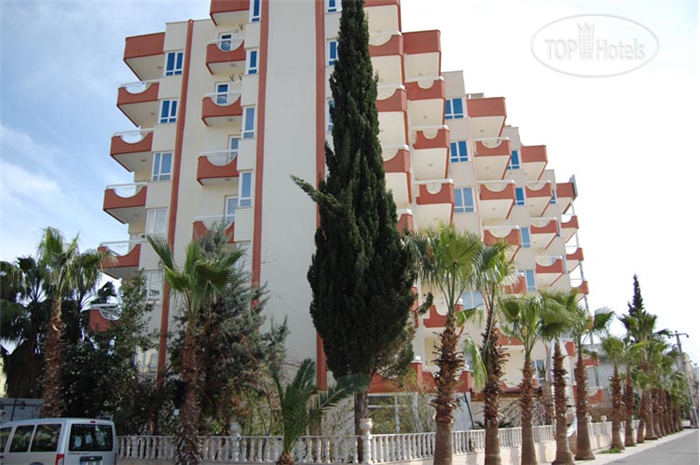 Hotel photo Ece Hotel 3*