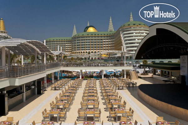 Hotel photo Delphin Imperial Hotel 5*