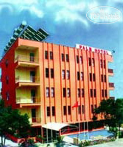 Hotel photo Palm 2*