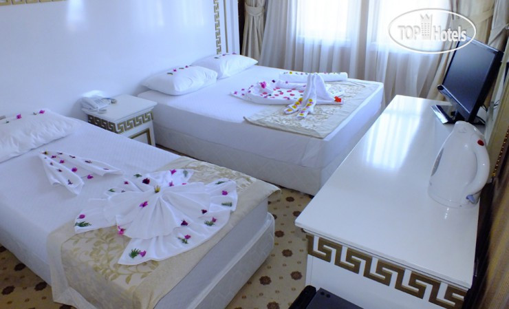 New photos from tourists Espina Boutique Hotel 4*