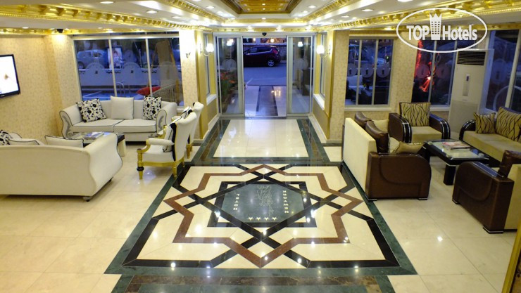 Hotelier's photos Espina Boutique Hotel 4*