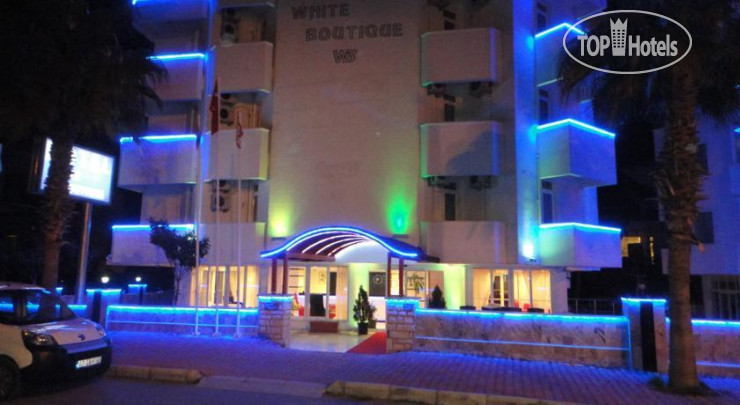 Hotelier's photos Azuu Boutique Hotel