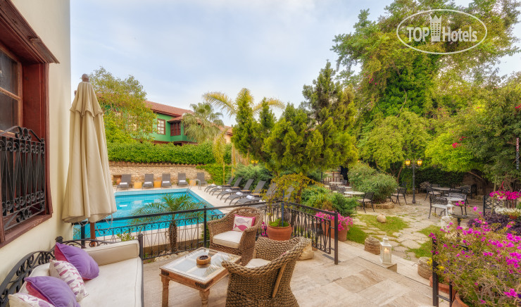 New photos from tourists Tuvana Hotel 4*