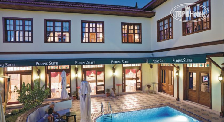 Hotelier's photos Eski Masal Hotel