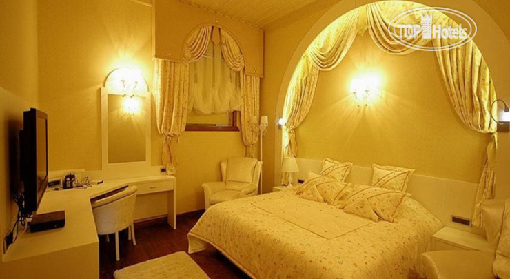 New photos from tourists Eski Masal Hotel