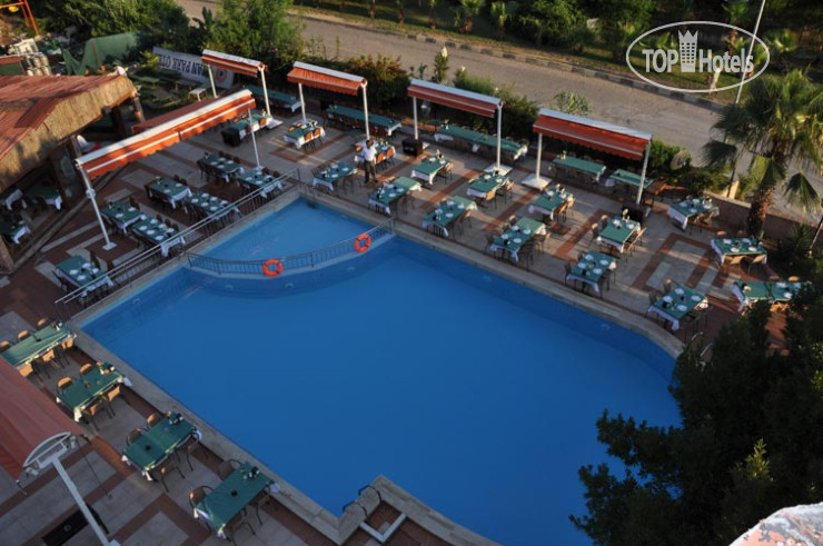 New photos from tourists Atan Park 3*