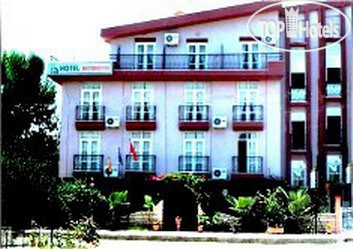 Hotel photo Altinkum 2*