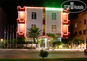 Hotelier's photos Tepe 2*
