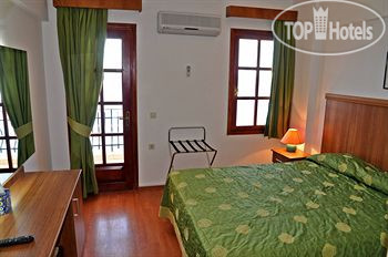 Hotelier's photos Aqua Princess Hotel 3*
