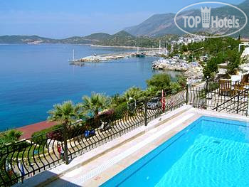 New photos from tourists Aqua Princess Hotel 3*