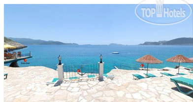 Hotelier's photos Aquarius Hotel 3*