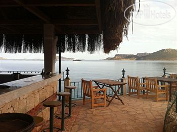 New photos from tourists Aquarius Hotel 3*