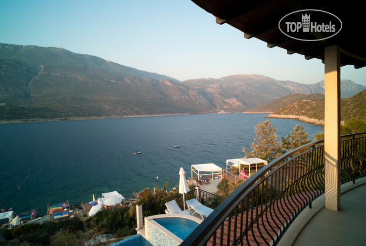 Hotel photo Club Barbarossa Hotel and Villas 