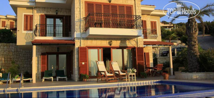 Hotelier's photos Elixir Villas