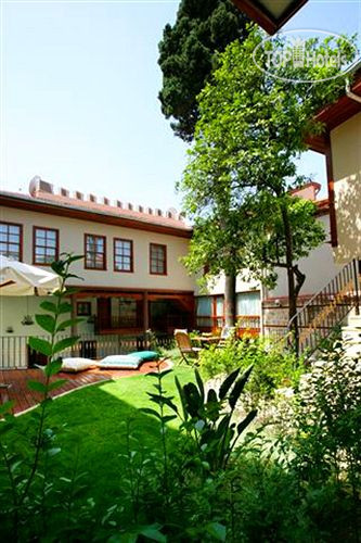 Hotelier's photos Mediterra Art Hotel 4*