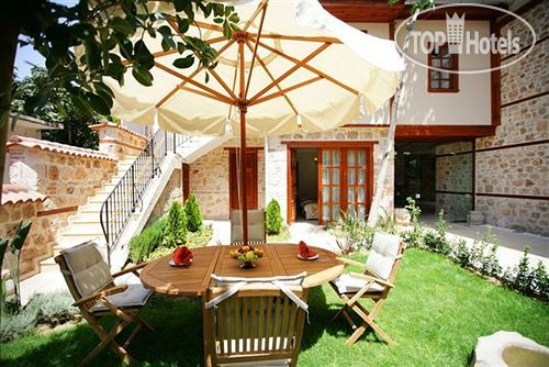 New photos from tourists Mediterra Art Hotel 4*