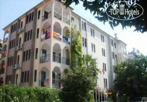 Hotelier's photos Tunali Apart