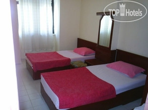 New photos from tourists Tunali Apart