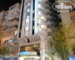 Hotel photo AntRoyal 3*