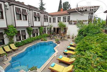 Hotel photo Aspen 4*