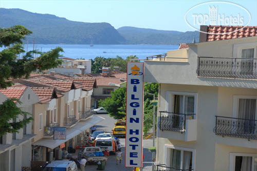 Hotelier's photos Bilgin 3*