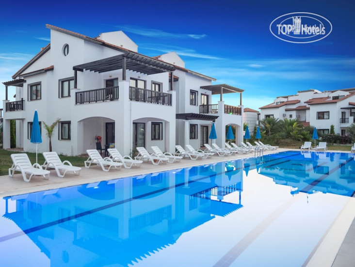 New photos from tourists Larissa River Resort Hotel (closed) 5*